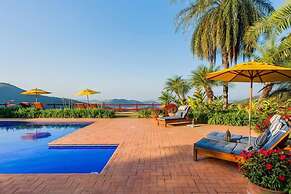 Reserva Ecolodge Eldorado