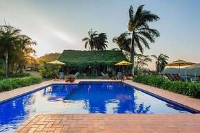 Reserva Ecolodge Eldorado