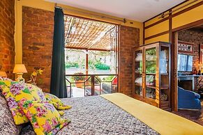 Reserva Ecolodge Eldorado