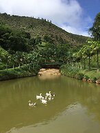 Reserva Ecolodge Eldorado