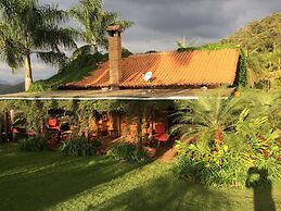 Reserva Ecolodge Eldorado