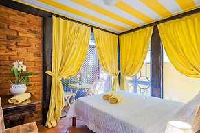 Reserva Ecolodge Eldorado