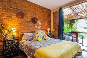 Reserva Ecolodge Eldorado