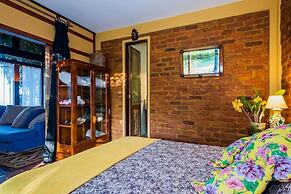 Reserva Ecolodge Eldorado