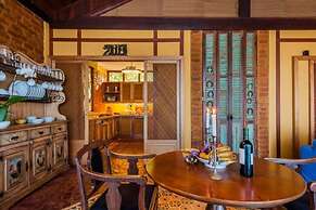 Reserva Ecolodge Eldorado