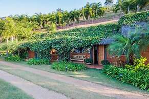 Reserva Ecolodge Eldorado