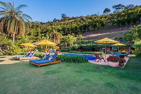 Reserva Ecolodge Eldorado