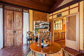 Reserva Ecolodge Eldorado