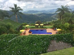 Reserva Ecolodge Eldorado