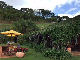 Reserva Ecolodge Eldorado