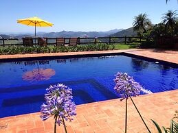 Reserva Ecolodge Eldorado