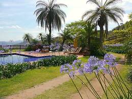 Reserva Ecolodge Eldorado