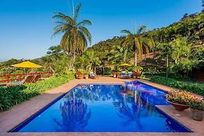 Reserva Ecolodge Eldorado