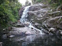 Reserva Ecolodge Eldorado