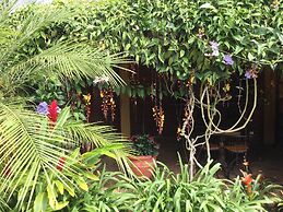 Reserva Ecolodge Eldorado