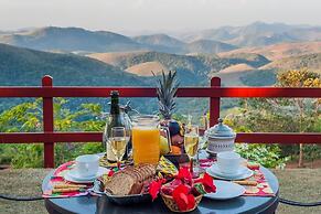 Reserva Ecolodge Eldorado