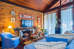 Reserva Ecolodge Eldorado