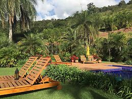 Reserva Ecolodge Eldorado