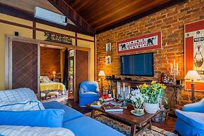 Reserva Ecolodge Eldorado