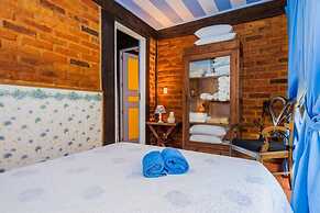 Reserva Ecolodge Eldorado