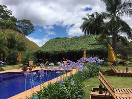 Reserva Ecolodge Eldorado