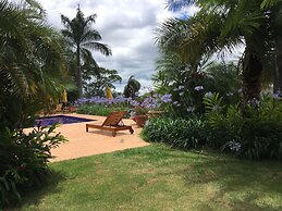 Reserva Ecolodge Eldorado