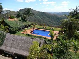 Reserva Ecolodge Eldorado