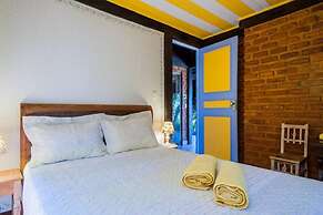 Reserva Ecolodge Eldorado