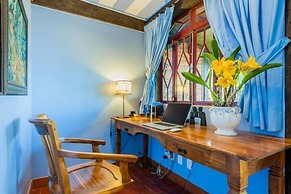 Reserva Ecolodge Eldorado