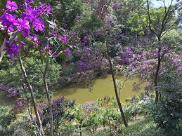 Reserva Ecolodge Eldorado