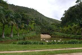 Reserva Ecolodge Eldorado