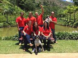 Reserva Ecolodge Eldorado