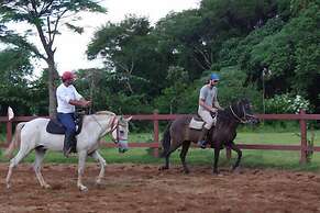 Reserva Ecolodge Eldorado