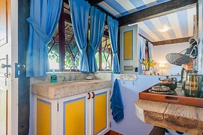 Reserva Ecolodge Eldorado