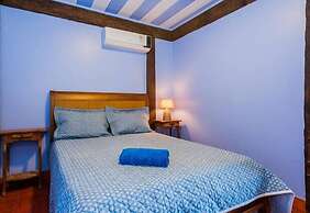 Reserva Ecolodge Eldorado