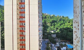MZ Apartments Leme III