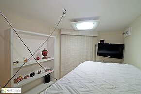 MZ Apartments Leme III