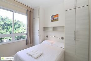 MZ Apartments Leme III
