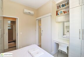 MZ Apartments Leme III