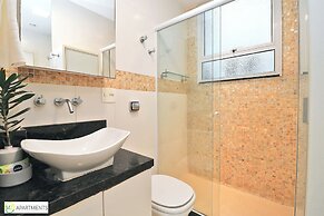 MZ Apartments Leme III