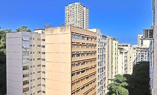 MZ Apartments Leme III