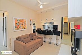 MZ Apartments Leme III
