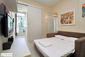 MZ Apartments Leme III