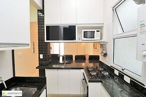 MZ Apartments Leme III