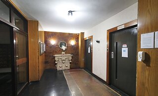 MZ Apartments Leme III
