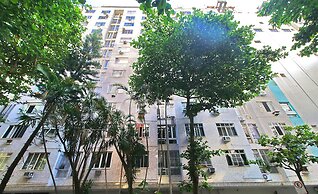 MZ Apartments Leme III