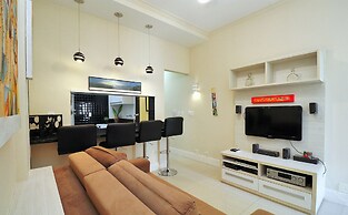 MZ Apartments Leme III