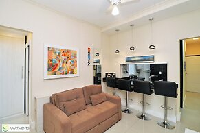 MZ Apartments Leme III