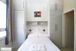 MZ Apartments Leme III