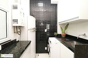 MZ Apartments Leme III